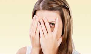 Диагностика и лечение аллергии на глазах