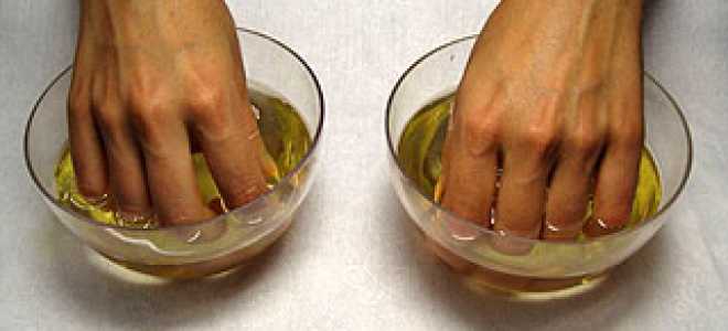 Все о лечении дисгидроза