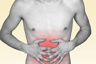 Аллергия кишечника протекает остро или хронически Запор