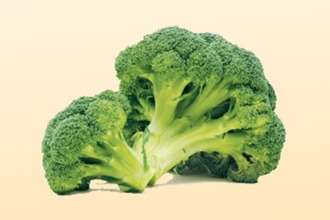 Почему возникает аллергия на брокколи? брокколи
