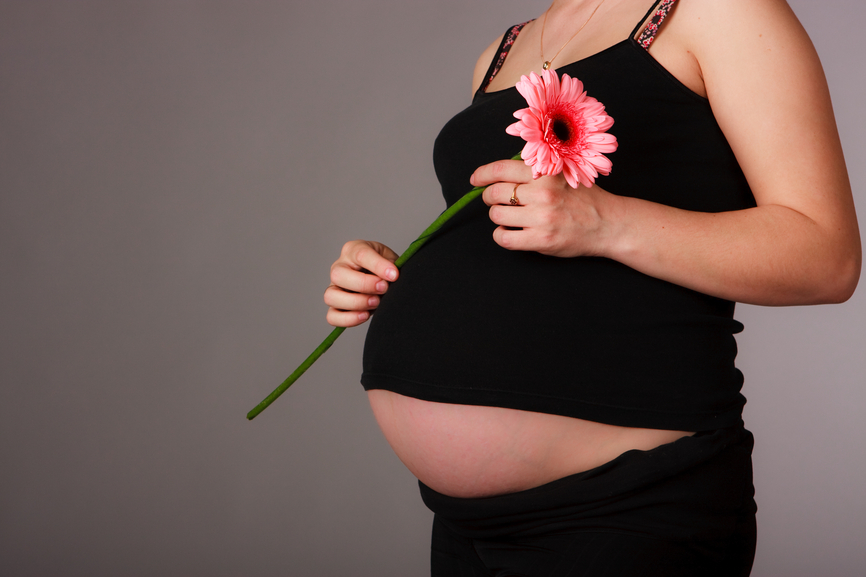 Как сказывается отек Квинке на организме беременной Отек Квинке при беременности