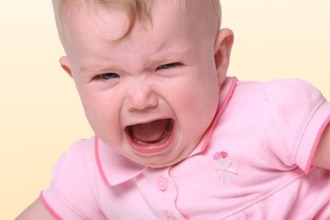 Как проявляется чувствительность на брокколи? боль