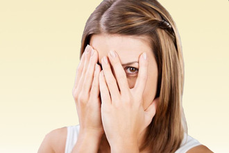 Аллергия на глазах возникает при поражении конъюнктивы Глаза