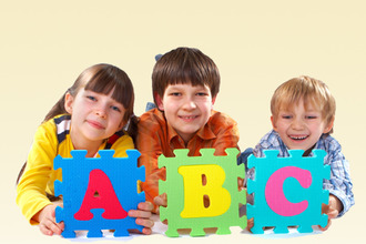 Между детьми болезнь может передаваться через игрушки Дети