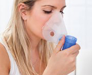 Тяжелое дыхание при бронхиальной астме Тяжелое дыхание