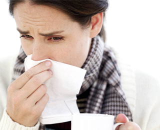 Противопоказание к прививке во время респираторного заболевания Респираторное заболевание