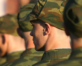 Противопоказания при службе в армии Служба в армии