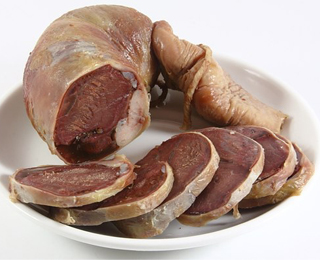 Воздержание от употребления конского мяса Конское мясо