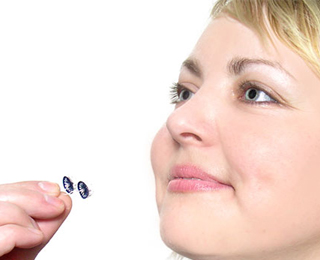 Назальные фильтры от аллергии Назальный фильтр