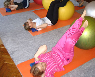 Физические упражнения при бронхиальной астме Физические упражнения