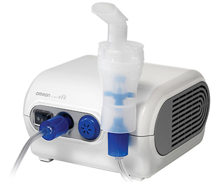 Компрессорные ингаляторы Ингалятор