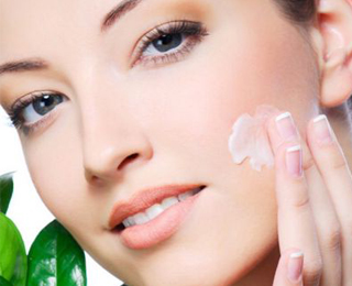 Увлажняющие гипоаллергенные кремы Увлажняющие кремы