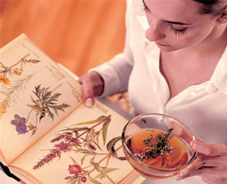 Народные рецепты от аллергии Рецепты