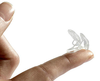 Фильтр для носа от аллергии Фильтр от аллергии