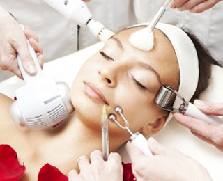 Риск загара после косметических процедур Уровень риска