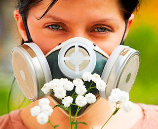 Методы борьбы с аллергической реакцией Аллергическая реакция