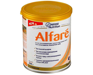 Питательная смесь Cмесь