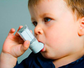 Бронхиальная астма у ребенка Бронхиальная астма