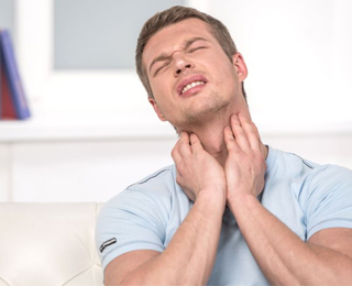 Анафилактический шок как последствие Анафилактический шок