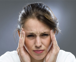 Головная боль при аллергии Головная боль