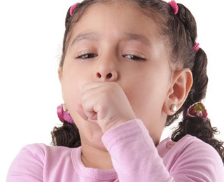 Сухой кашель у ребенка Кашель