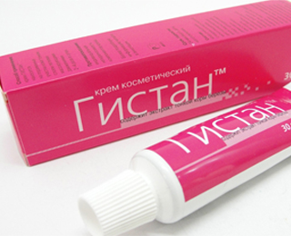 Биодобавка от воспаления Гистан