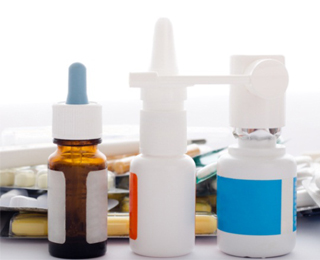 Действие противовоспалительных средств на организм человека Действие противовоспалительных средств