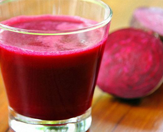 Свекольные капли в нос Свекла