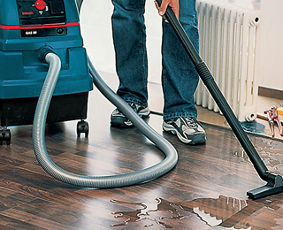 Влажная уборка как профилактика аллергии Влажная уборка