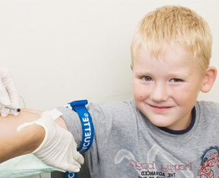 Кровь из вены на анализ Анализы