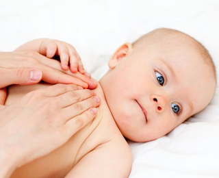 Мазь для детей против аллегии Мазь