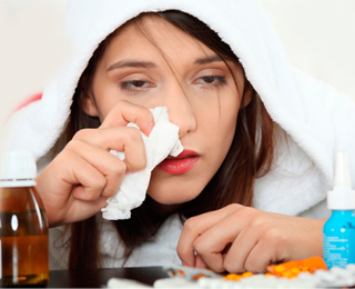 Противопоказания