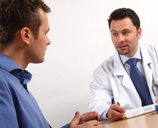 Посещение врача иммунолога Врач иммунолог