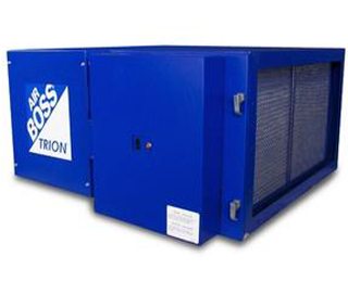 Фильтры для очистки воздуха Фильтр