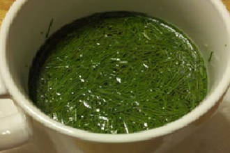 Настой от аллергии