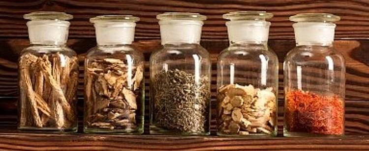 Тюбики с ингредиентами