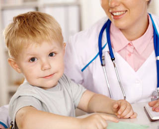 Лечение аллергии на пищу у детей Лечение аллергии на пищу