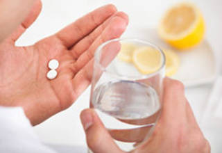 Таблетки при аллергии на пыльцу злаковых