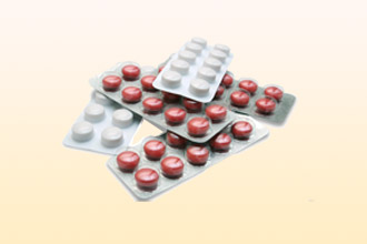 лекарства от аллергии