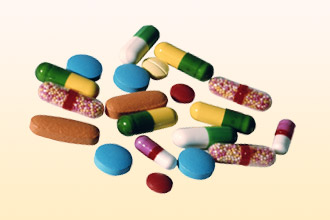 антигистаминная терапия