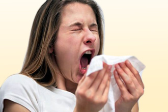 Что такое аллергия? Что такое аллергия?