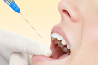 Чувствительность к анестетикам является разновидностью лекарственной непереносимости Укол анастезии