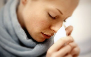 Ухудшение общего состояния Симптомы болезни