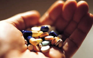 Аллергия на медикаменты Причины болезни