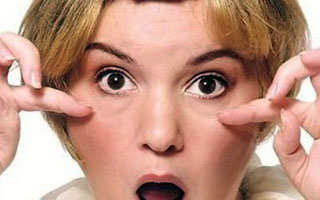 Как можно скорее исключаем аллерген. Как лечить