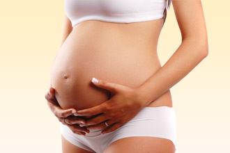 Особенности лечения аллергии у беременных Беременность