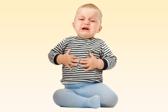 Боль в животе при аллергии Расстройство пищеварения