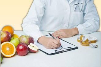 Особенности лечебной диеты при аллергии на одвунчик Диета