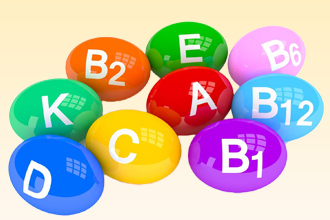 Гиперчувствительность – основная причина аллергии на витамины Витамины