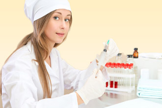 При аллергии концентрация иммуноглобулина Е повышается Анализ крови